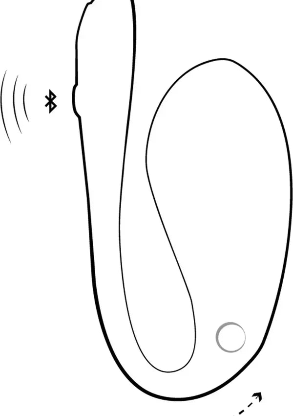 Jive 2 by We-Vibe - Happytoys Sexshop: online sex shop for Feeling Happy & Easy 😊 - Discreet geleverd