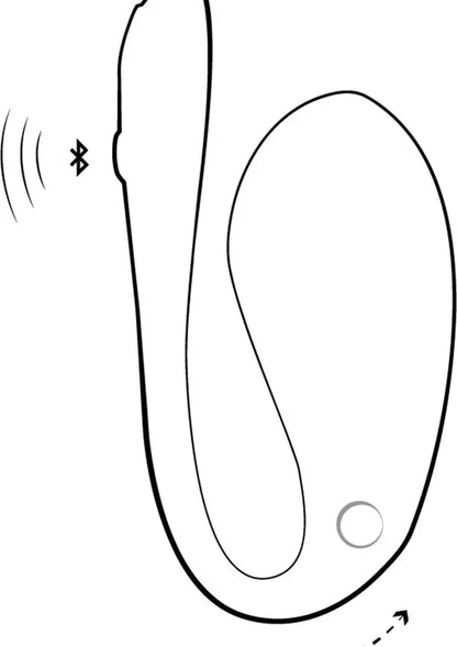 Jive 2 by We-Vibe - Happytoys Sexshop: online sex shop for Feeling Happy & Easy 😊 - Discreet geleverd