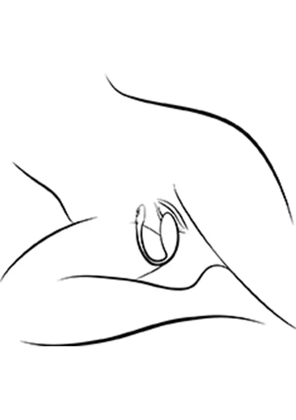 Jive 2 by We-Vibe - Happytoys Sexshop: online sex shop for Feeling Happy & Easy 😊 - Discreet geleverd