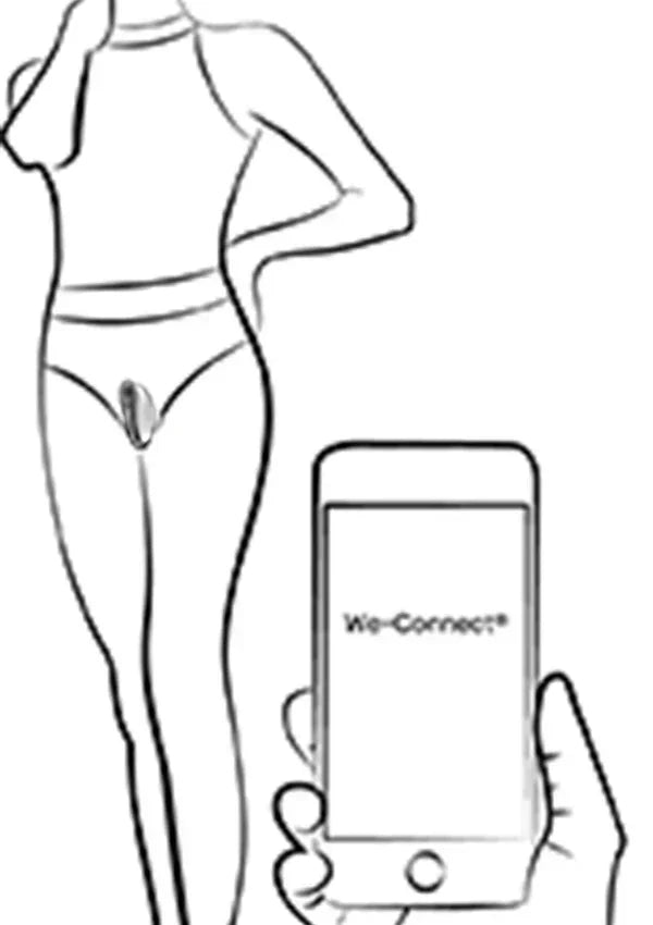 Jive 2 by We-Vibe - Happytoys Sexshop: online sex shop for Feeling Happy & Easy 😊 - Discreet geleverd