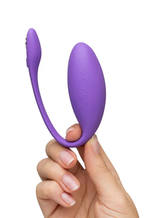 Jive Lite by We-Vibe - Happytoys Sexshop: online sex shop for Feeling Happy & Easy 😊 - Discreet geleverd