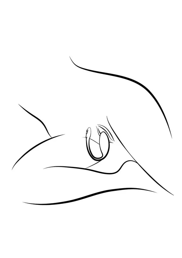 Jive Lite by We-Vibe - Happytoys Sexshop: online sex shop for Feeling Happy & Easy 😊 - Discreet geleverd