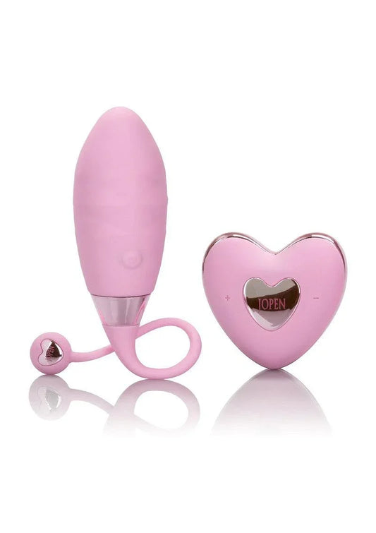 Amour Remote Bullet by Jopen - Happytoys Sexshop: online sex shop for Feeling Happy & Easy 😊 - Discreet geleverd