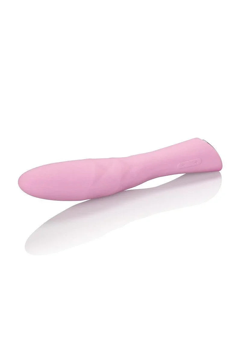Amour Silicone Wand vibrator by Jopen - Happytoys Sexshop: online sex shop for Feeling Happy & Easy 😊 - Discreet geleverd