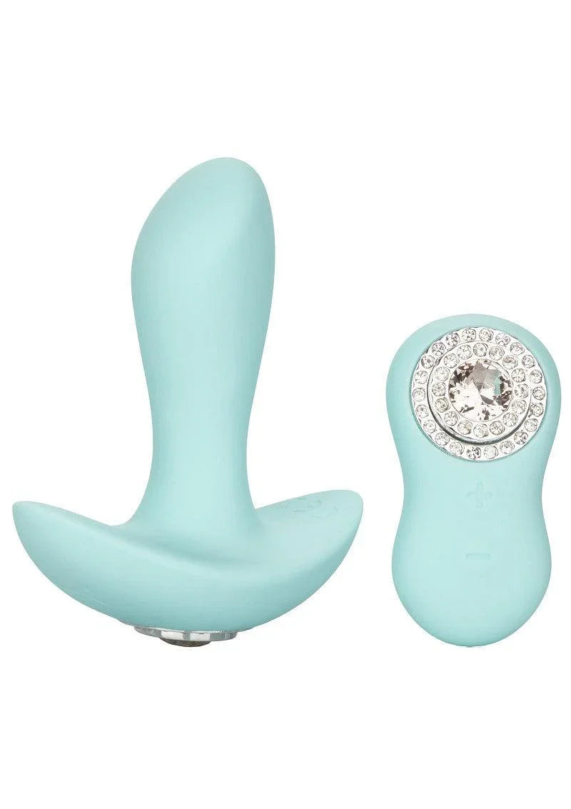 Jopen Pave Pave Audrey Anaal Probe met afstandbediening - Happytoys Sexshop: online sex shop for Feeling Happy & Easy 😊 - Discreet geleverd