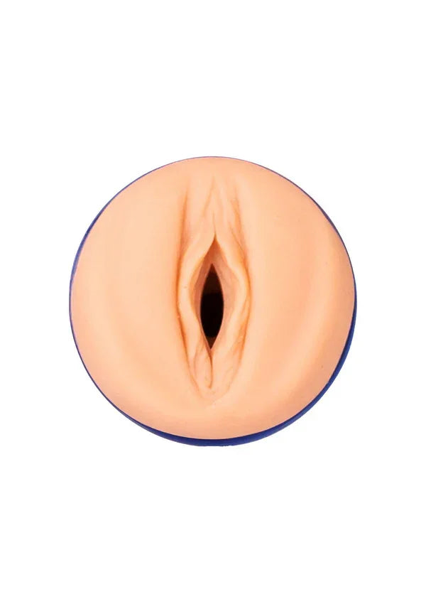 Julia de Lucia Pornstar Pussy by Private - Happytoys Sexshop: online sex shop for Feeling Happy & Easy 😊 - Discreet geleverd