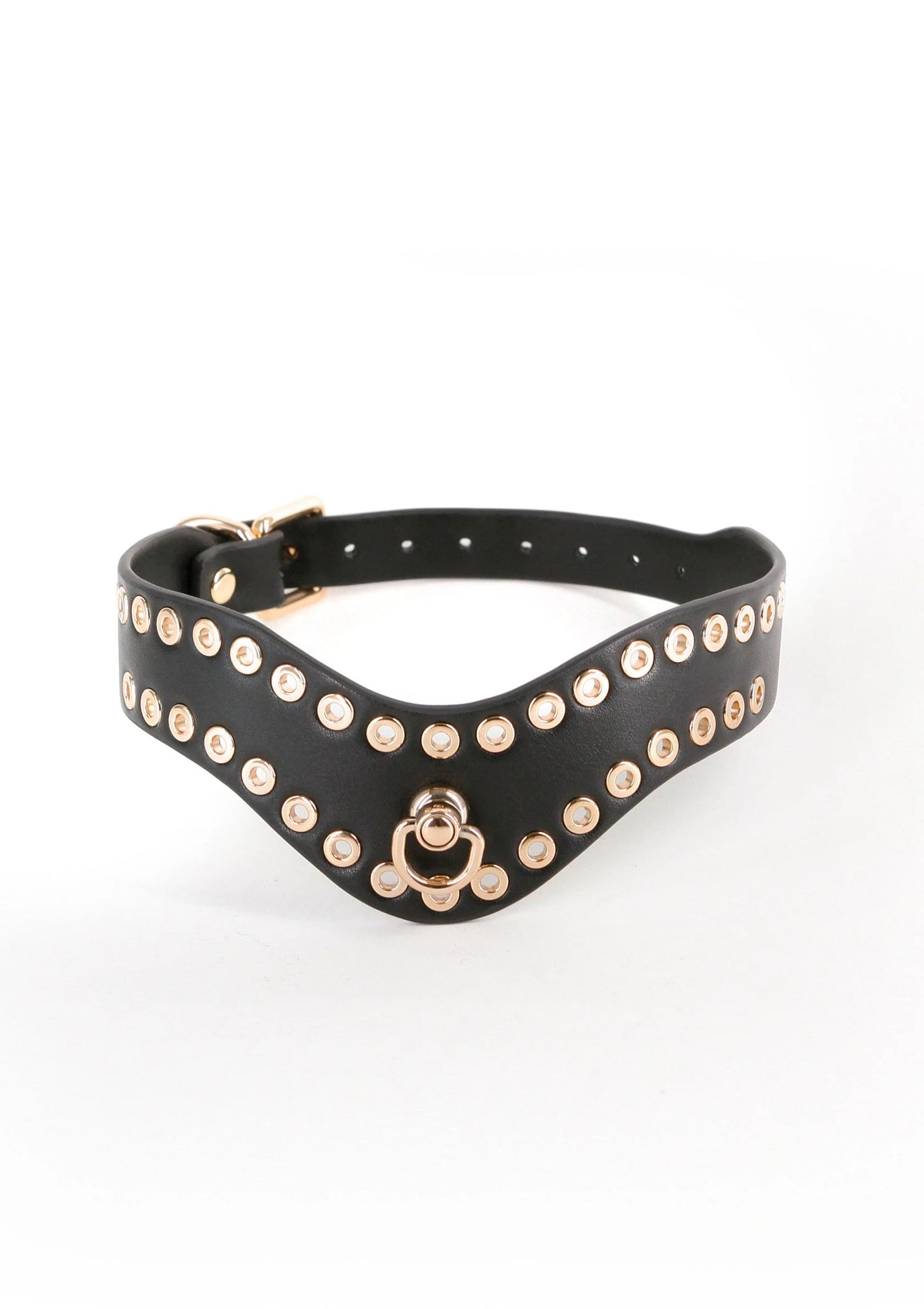 Beste vandaag nog: Kali Collar by NS Novelties Fetish Fashion - bij Happytoys Sexshop: online sex shop for Feeling Happy & Easy 😊