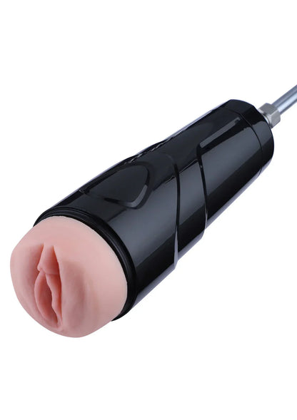 KlicLok Vibrating Stroker by Hismith - Happytoys Sexshop: online sex shop for Feeling Happy & Easy 😊 - Discreet geleverd