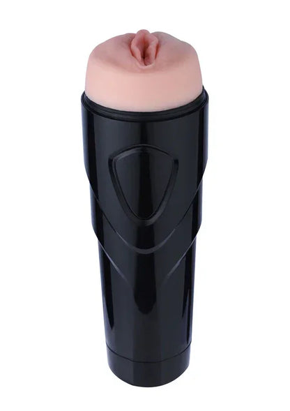 KlicLok Vibrating Stroker by Hismith - Happytoys Sexshop: online sex shop for Feeling Happy & Easy 😊 - Discreet geleverd