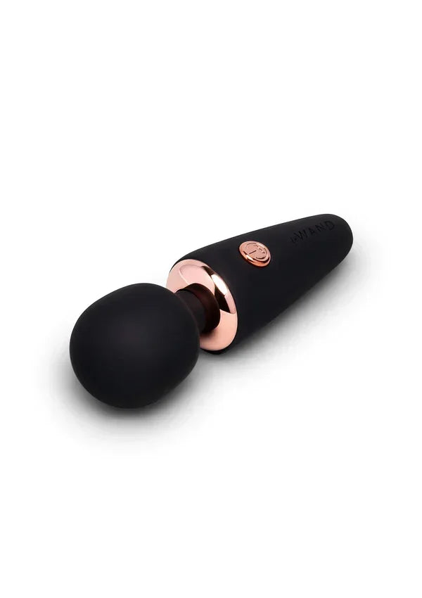 LeWandMiniMicroWand13 | bestel discreet online bij Happytoys, de erotische webshop geleid door een vrouw.
