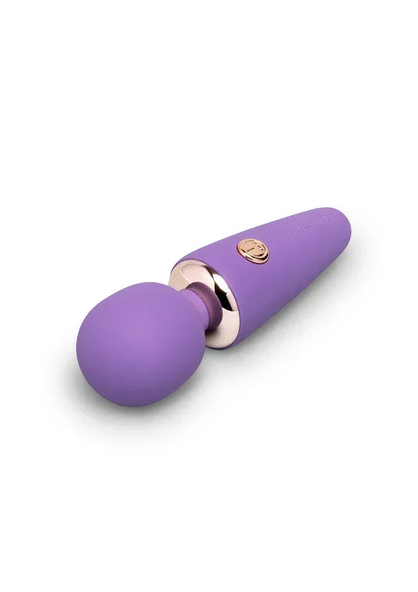 LeWandMiniMicroWand5 | bestel discreet online bij Happytoys, de erotische webshop geleid door een vrouw.