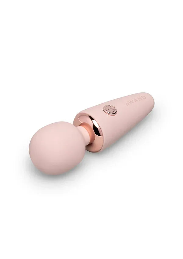 LeWandMiniMicroWand9 | bestel discreet online bij Happytoys, de erotische webshop geleid door een vrouw.