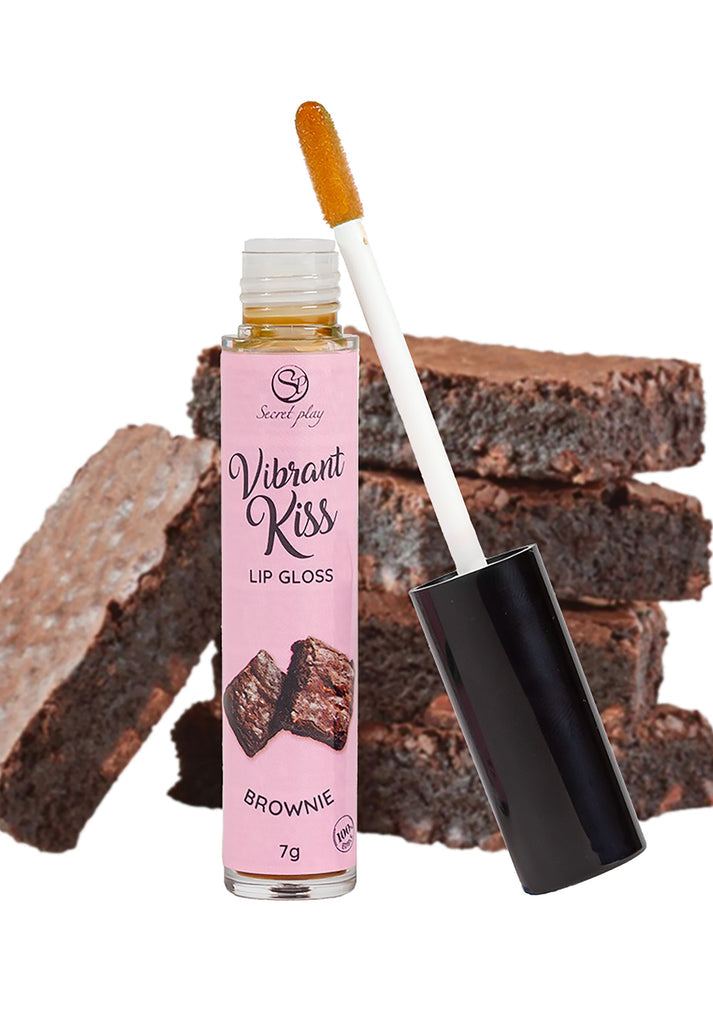 Lip_Gloss_Vibrant_Kiss_by_Secret_Play | bestel discreet online bij Happytoys, de erotische webshop geleid door een vrouw.