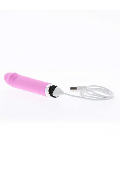 Beste vandaag nog: Love Me Forever Vibrator by ToyJoy - bij Happytoys Sexshop: Toys for Feeling Happy & Easy 😊