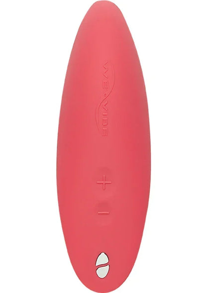 Melt by We-Vibe - Happytoys Sexshop: online sex shop for Feeling Happy & Easy 😊 - Discreet geleverd