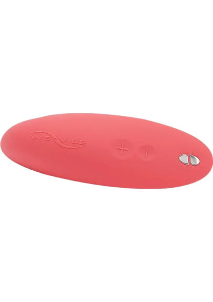 Melt by We-Vibe - Happytoys Sexshop: online sex shop for Feeling Happy & Easy 😊 - Discreet geleverd
