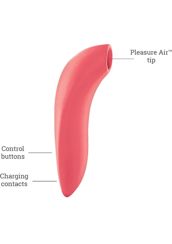 Melt by We-Vibe - Happytoys Sexshop: online sex shop for Feeling Happy & Easy 😊 - Discreet geleverd