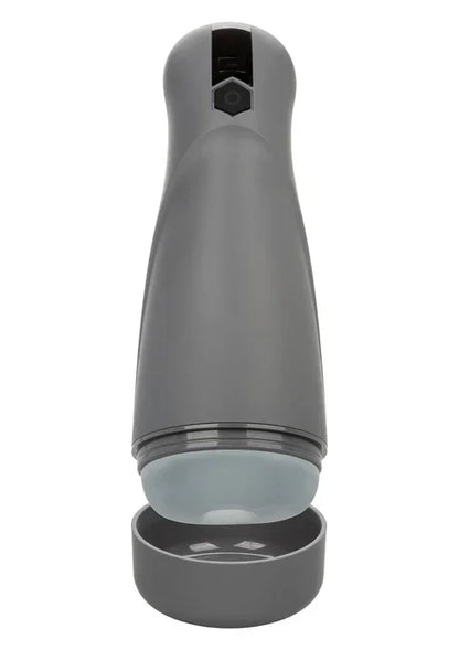 Milk Master Automatic Milker by CalExotics - Happytoys Sexshop: online sex shop for Feeling Happy & Easy 😊 - Discreet geleverd