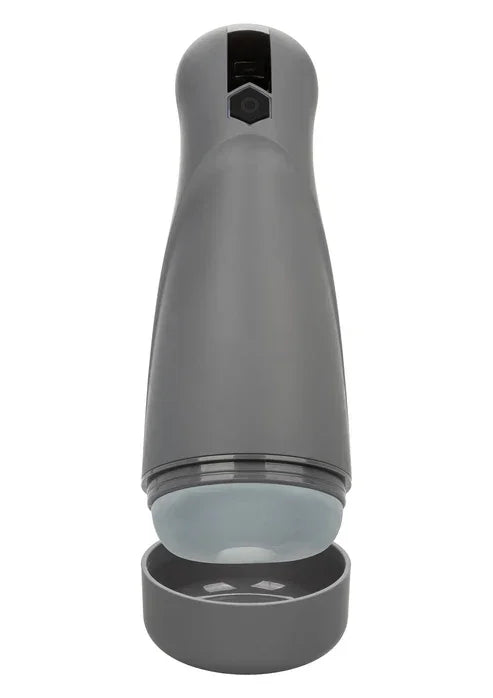 Milk Master Automatic Milker by CalExotics - Happytoys Sexshop: online sex shop for Feeling Happy & Easy 😊 - Discreet geleverd