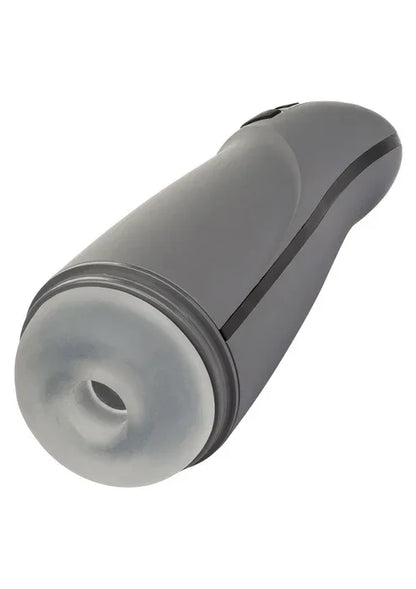 Milk Master Automatic Milker by CalExotics - Happytoys Sexshop: online sex shop for Feeling Happy & Easy 😊 - Discreet geleverd