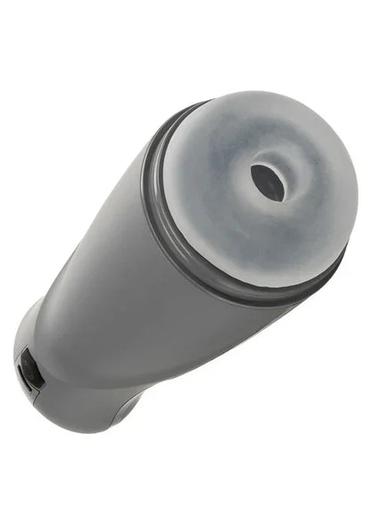 Milk Master Automatic Milker by CalExotics - Happytoys Sexshop: online sex shop for Feeling Happy & Easy 😊 - Discreet geleverd