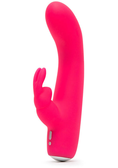 Mini_Rabbit_Vibrator_by_Happy_Rabbit | bestel discreet online bij Happytoys, de erotische webshop geleid door een vrouw.