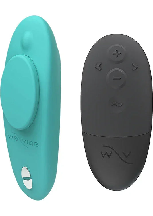 Moxie+ by We-Vibe - Happytoys Sexshop: online sex shop for Feeling Happy & Easy 😊 - Discreet geleverd