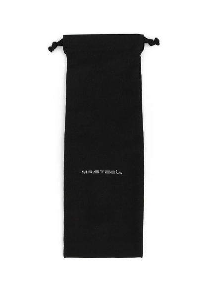 Oval Barrel C-Ring 45mm @ Mr Steel - Happytoys Sexshop: online sex shop for Feeling Happy & Easy 😊 - Discreet geleverd