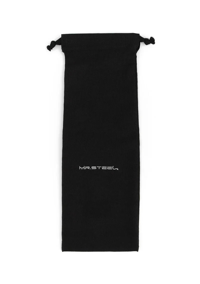 ♀ Mr. Steel Barrel Tit Clamps With Ring - Happytoys Sexshop: online sex shop for Feeling Happy & Easy 😊 - Discreet geleverd