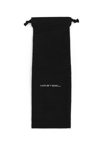 ♀ Mr. Steel Barrel Tit Clamps With Ring - Happytoys Sexshop: online sex shop for Feeling Happy & Easy 😊 - Discreet geleverd