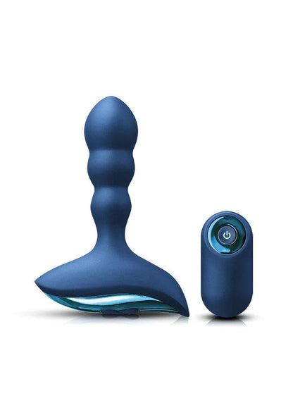 NS Novelties Renegade Mach I Prostaat stimulator - Happytoys Sexshop: online sex shop for Feeling Happy & Easy 😊 - Discreet geleverd