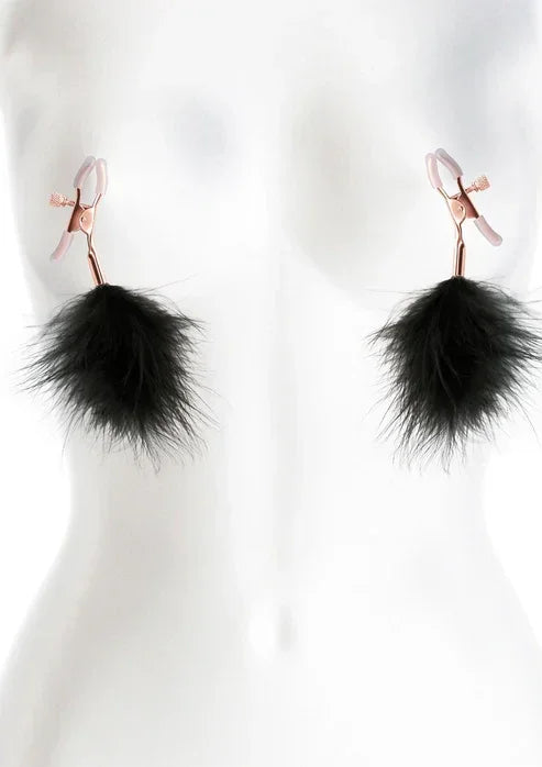 NippleClampsF1byNSNovelties5 @ Happytoys Sexshop: online sex shop for Feeling Happy & Easy 😊 the erotic store owned by a woman
