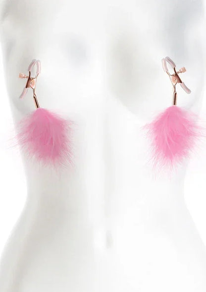 NippleClampsF1byNSNovelties6 @ Happytoys Sexshop: online sex shop for Feeling Happy & Easy 😊 the erotic store owned by a woman
