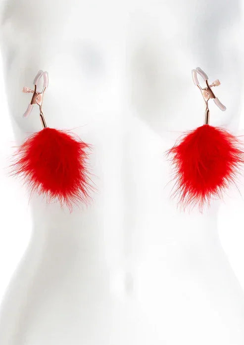 NippleClampsF1byNSNovelties7 @ Happytoys Sexshop: online sex shop for Feeling Happy & Easy 😊 the erotic store owned by a woman