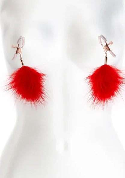 NippleClampsF1byNSNovelties7 @ Happytoys Sexshop: online sex shop for Feeling Happy & Easy 😊 the erotic store owned by a woman