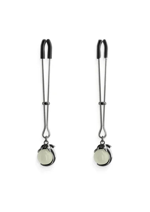 Nipple Clamps G1 by NS Novelties - Happytoys Sexshop: online sex shop for Feeling Happy & Easy 😊 - Discreet geleverd