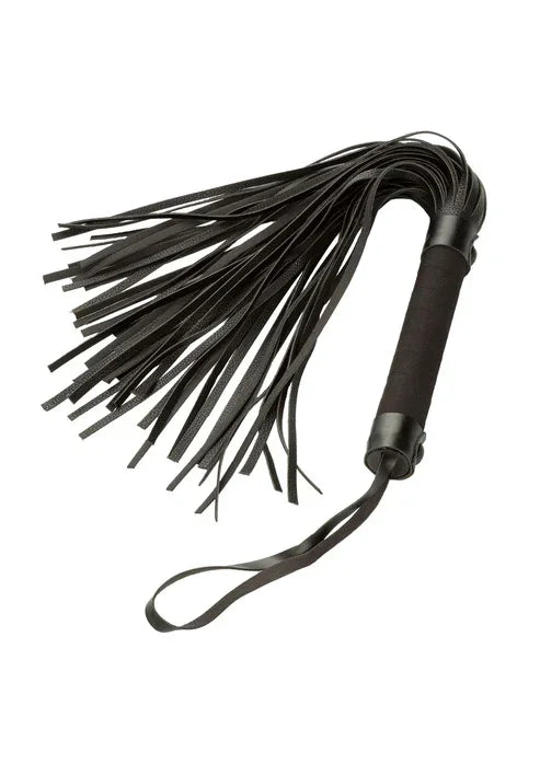 Nocturnal Flogger by CalExotics - Happytoys Sexshop: online sex shop for Feeling Happy & Easy 😊 - Discreet geleverd