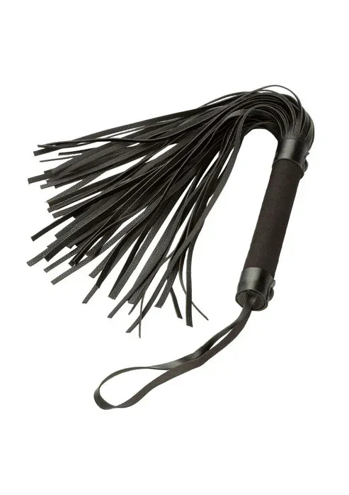 Beste vandaag nog: Nocturnal Flogger by CalExotics - bij Happytoys Sexshop: Toys for Feeling Happy & Easy 😊