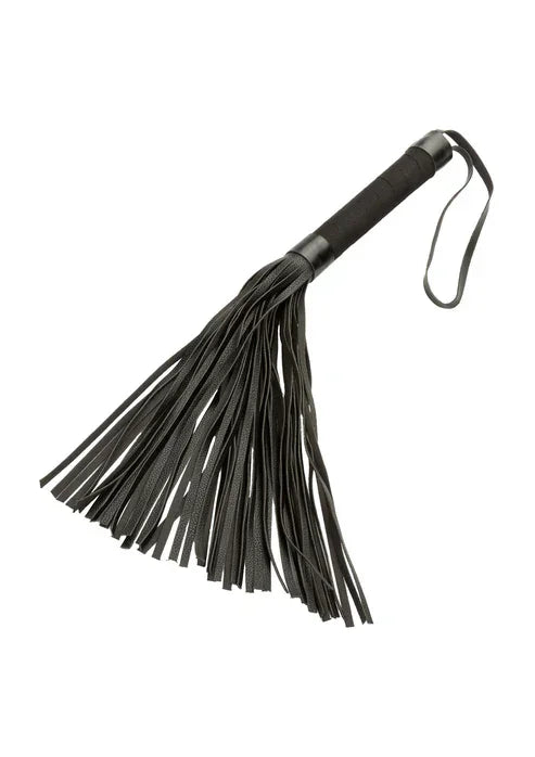 Nocturnal Flogger by CalExotics - Happytoys Sexshop: online sex shop for Feeling Happy & Easy 😊 - Discreet geleverd