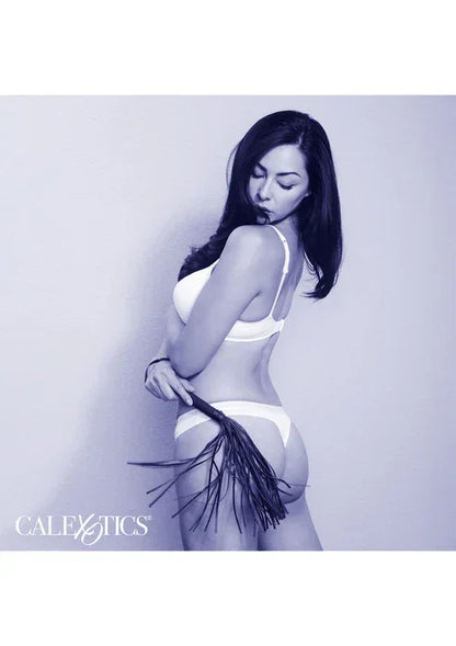 Nocturnal Flogger by CalExotics - Happytoys Sexshop: online sex shop for Feeling Happy & Easy 😊 - Discreet geleverd