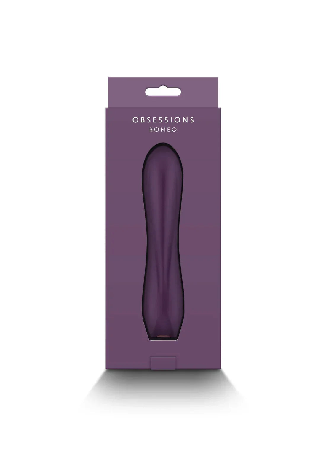 Obsession Romeo @ CalExotics - Happytoys Sexshop: online sex shop for Feeling Happy & Easy 😊 - Discreet geleverd