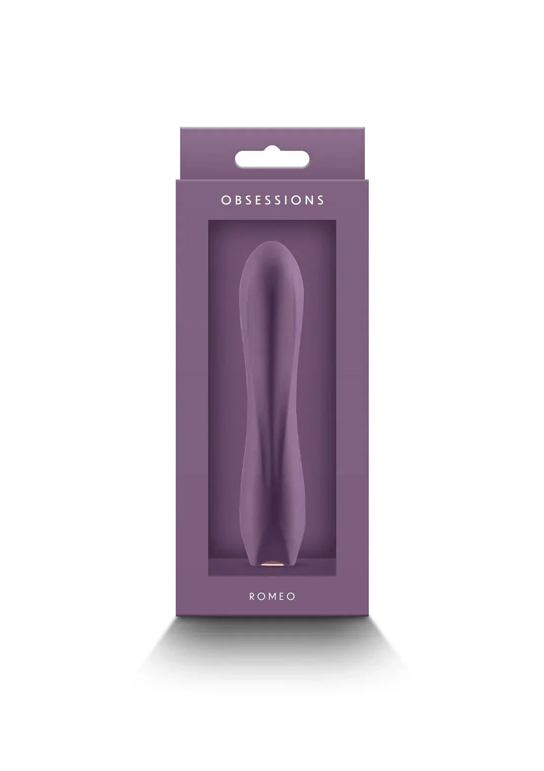 Obsession Romeo @ CalExotics - Happytoys Sexshop: online sex shop for Feeling Happy & Easy 😊 - Discreet geleverd