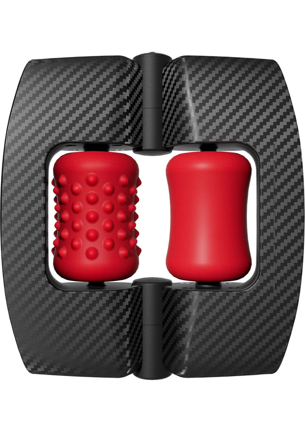 Beste vandaag nog: Orctan Oral Like Masturbator by Orctan - bij Happytoys Sexshop: online sex shop for Feeling Happy & Easy 😊