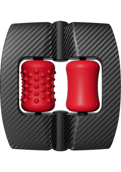 Beste vandaag nog: Orctan Oral Like Masturbator by Orctan - bij Happytoys Sexshop: online sex shop for Feeling Happy & Easy 😊