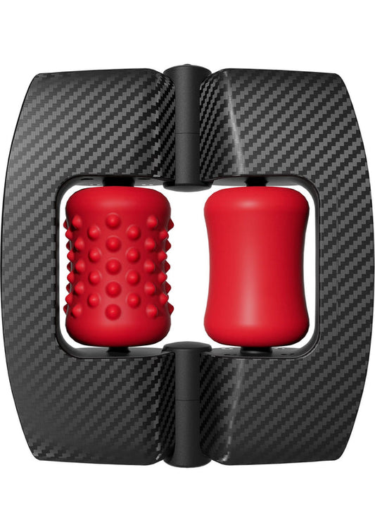 Beste vandaag nog: Orctan Oral Like Masturbator by Orctan - bij Happytoys Sexshop: online sex shop for Feeling Happy & Easy 😊