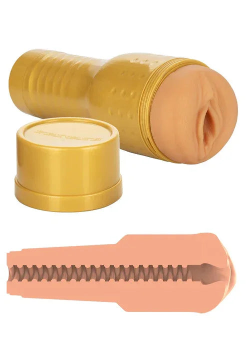 Original Tube Masturbator by Private - Happytoys Sexshop: online sex shop for Feeling Happy & Easy 😊 - Discreet geleverd