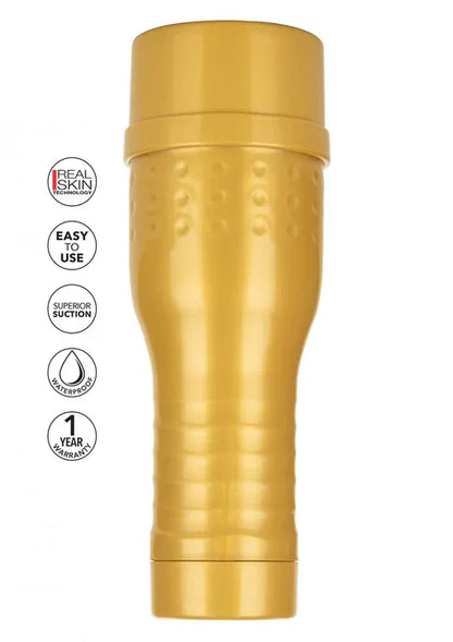 Original Tube Masturbator by Private - Happytoys Sexshop: online sex shop for Feeling Happy & Easy 😊 - Discreet geleverd