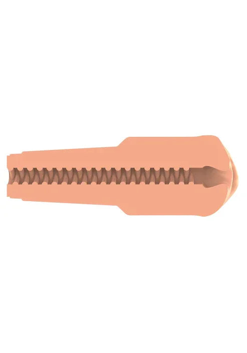 Original Tube Masturbator by Private - Happytoys Sexshop: online sex shop for Feeling Happy & Easy 😊 - Discreet geleverd