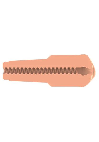 Original Tube Masturbator by Private - Happytoys Sexshop: online sex shop for Feeling Happy & Easy 😊 - Discreet geleverd