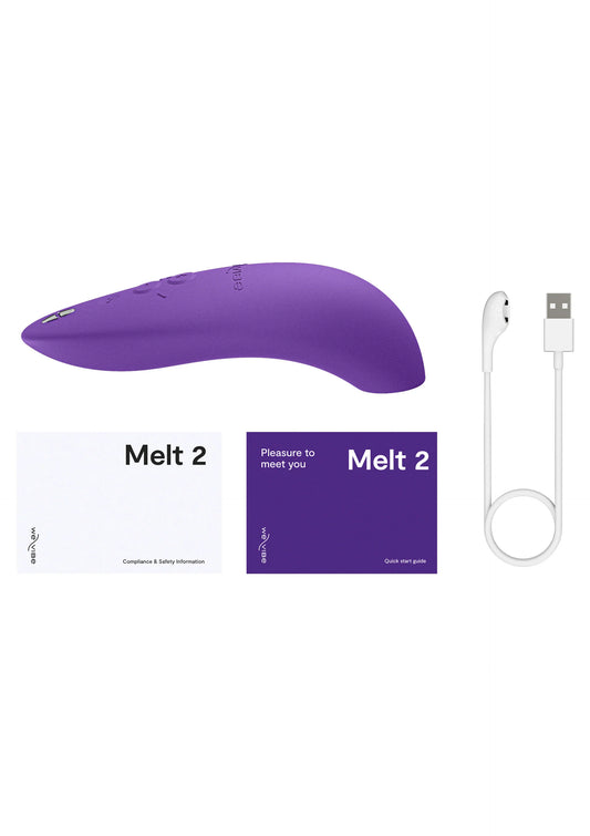 Bestel: Melt 2 Tester - bij Happytoys: de erotische sex webshop | liever Happy dan Easy ⭐⭐⭐⭐⭐ - Default Title - P10003 - PURPLE